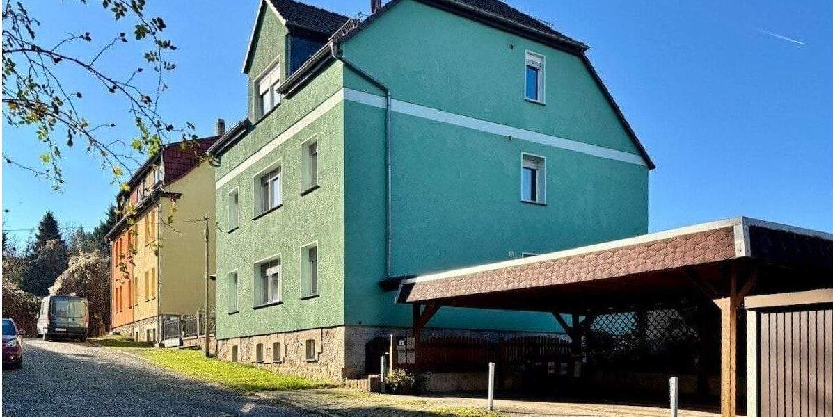 Mehrfamilienhaus, Wohnhaus Weimar Südstadt - 9 Zimmer, 230 m&sup2;, 625.000&euro; | Angebot:25227922
