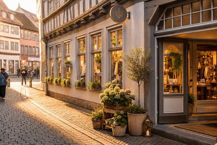 Gewerbeobjekt Erfurt - 3.200&euro; | Angebot:26234700
