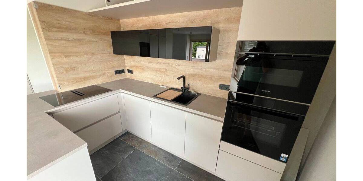 Etagenwohnung Erfurt Hochheim - 2 Zimmer, 56 m&sup2;, 1.090&euro; | Angebot:26824695