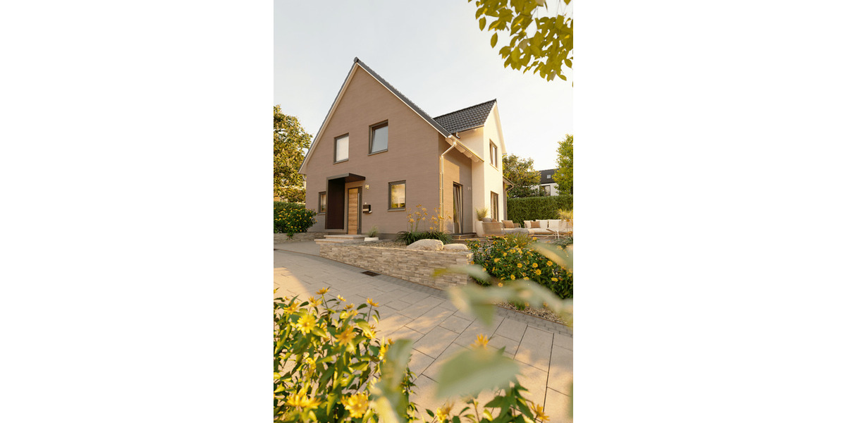 Einfamilienhaus Gierstädt - 6 Zimmer, 161 m&sup2;, 464.440&euro; | Angebot:25916835
