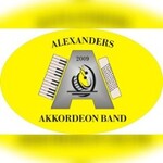 Alexanders Akkordeon Band - Konzert 2026