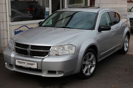 Dodge Avenger