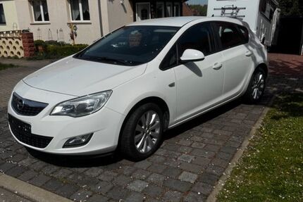 Opel Astra 149.000 km 3.400 &euro; Erfurt 99092
