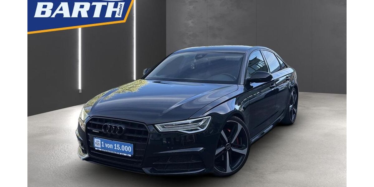 Audi A6 119.511 km 29.980 &euro; Amt Wachsenburg OT Thörey 99334