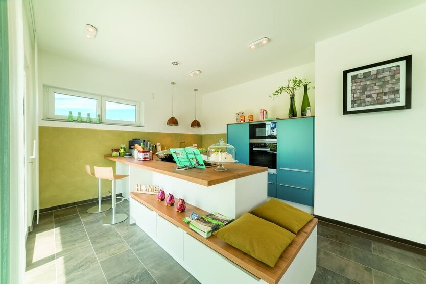 Ihr individuelles Einfamilienhaus in Mittelsömmern - Gestalten Sie Ihr Traumhaus nach Ihren Wünschen! 4 zimmer