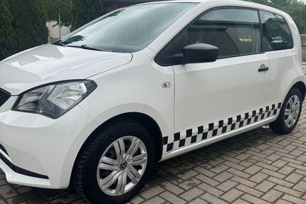 Seat Mii 51.000 km 4.200 &euro; Greußen 99718