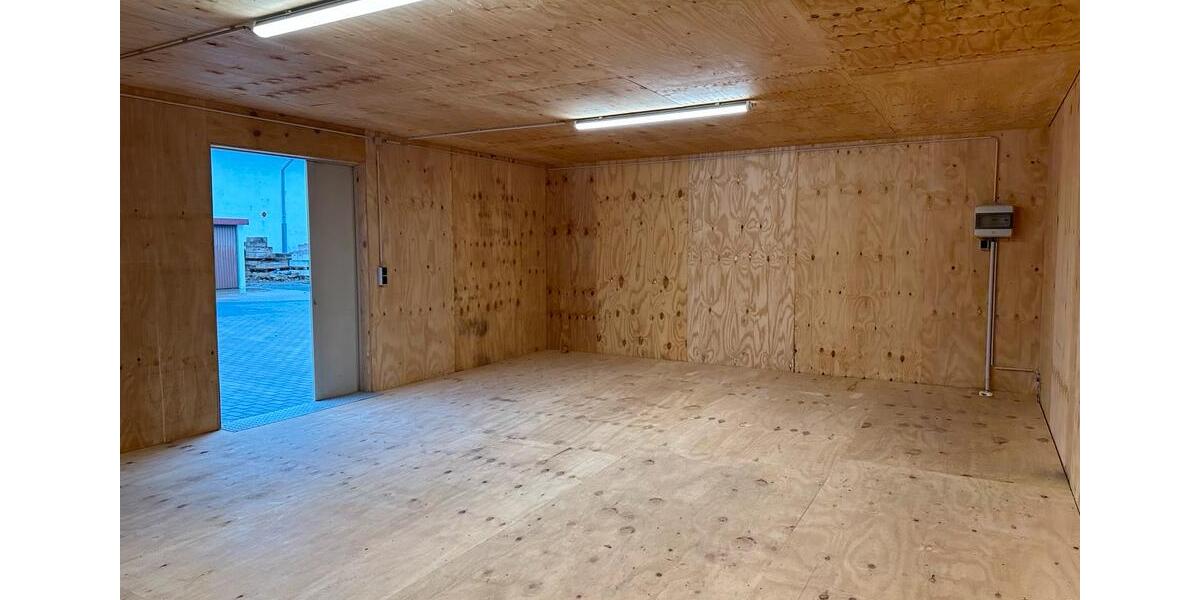 Garagen / Stellplätze Am Ettersberg - 12.345&euro; | Angebot:24117772