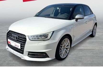 Audi A1 63.850 km 15.978 &euro; Gotha 99867
