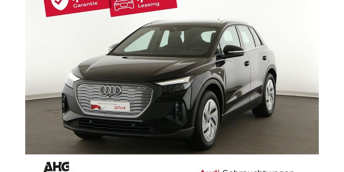 Audi Q4 e-tron 44.600 km 31.998 &euro; Gotha 99867