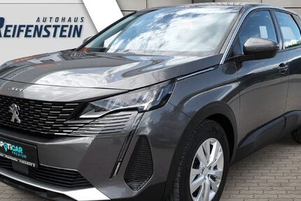 Peugeot 3008 117.606 km 13.890 &euro; Kölleda-Kiebitzhöhe 99625