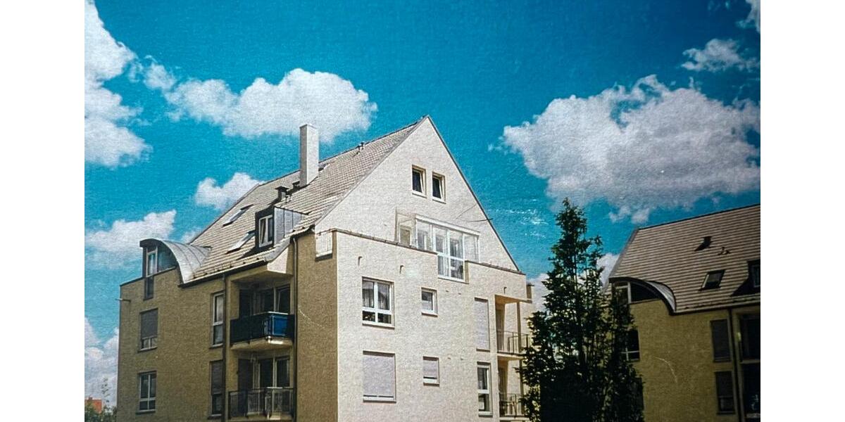 Maisonettenwohnung Erfurt Andreasvorstadt - 3 Zimmer, 84 m&sup2;, 275.000&euro; | Angebot:24573635