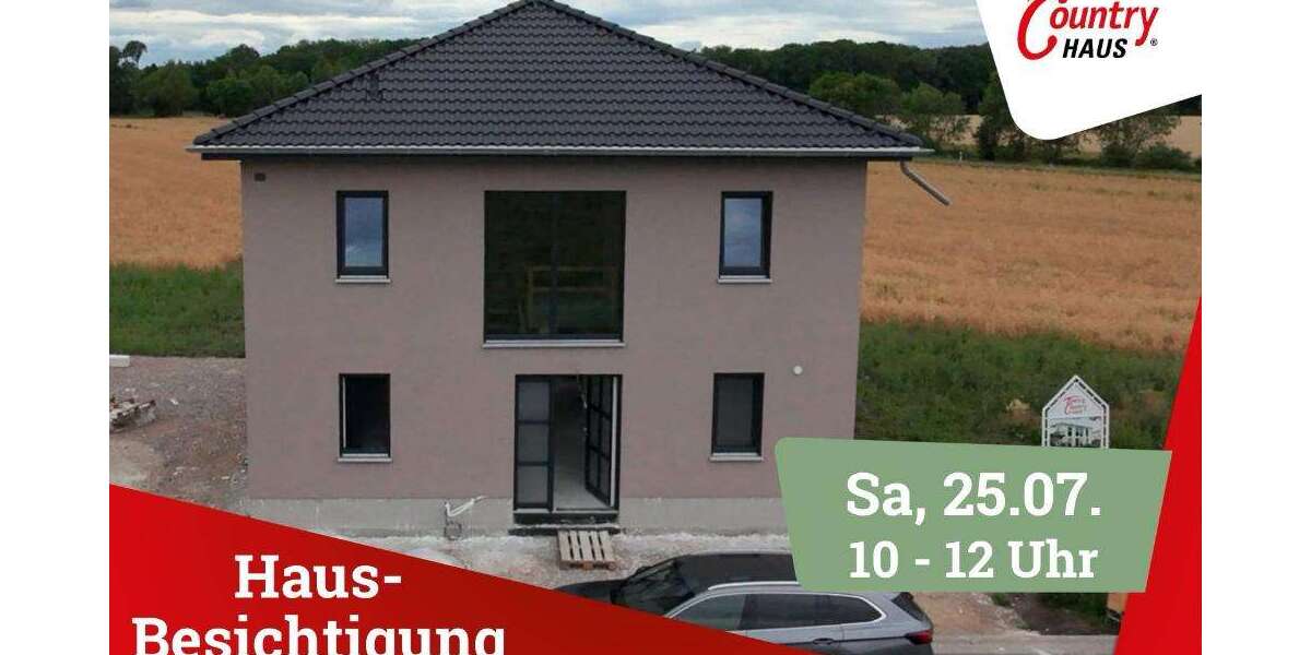 Einfamilienhaus Stadtilm - 5 Zimmer, 147 m&sup2;, 310.140&euro; | Angebot:27109480