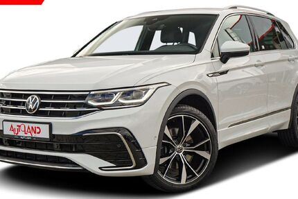 VW Tiguan 42.872 km 36.950 &euro; Erfurt 99087