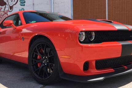 Dodge Challenger 12.500 km 62.990 &euro; Stadtilm 99326
