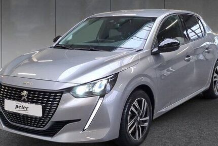 Peugeot 208 7.150 km 16.940 &euro; Erfurt 99086