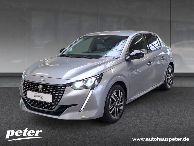 Peugeot 208 7.150 km 16.940 &euro; Erfurt 99086