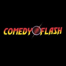 Comedyflash - Die Stand Up Comedy Show 24.04.2026 Klubhaus Kickerkeller - Erfurt
