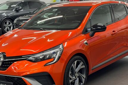 Renault Clio 13.556 km 15.980 &euro; Arnstadt 99310