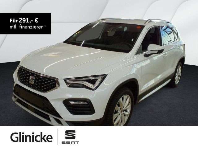 Seat Ateca 23.900 km 26.980 € Erfurt 99099