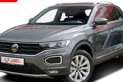 VW T-Roc 71.193 km 19.990 &euro; Erfurt 99087