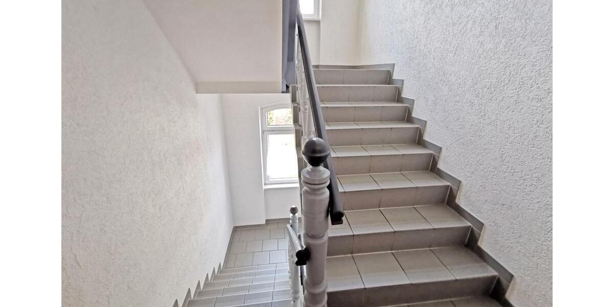 Etagenwohnung Erfurt Johannesplatz - 3 Zimmer, 62 m&sup2;, 690&euro; | Angebot:25097478