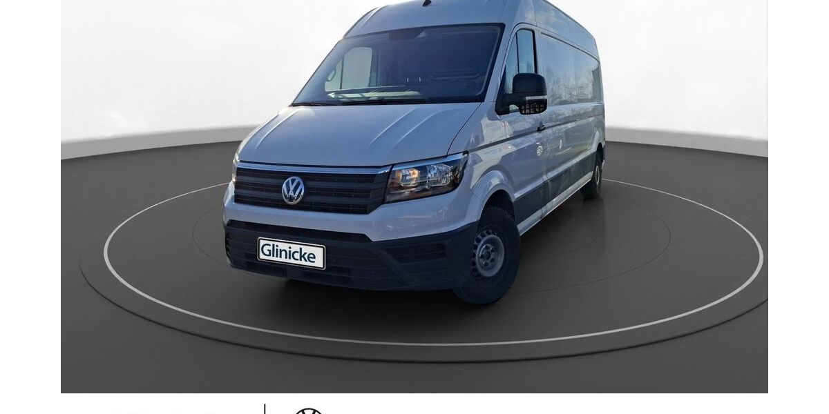 VW Crafter 201.000 km 14.700 &euro; Weimar 99423