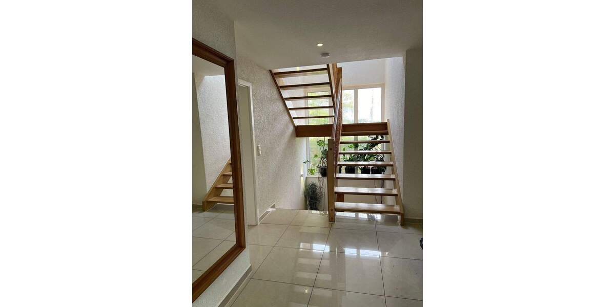 Einfamilienhaus Drei Gleichen Großrettbach - 5 Zimmer, 167 m&sup2;, 469.000&euro; | Angebot:25663624