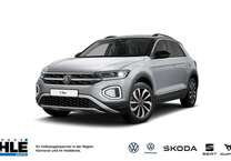 Gebrauchtwagen VW T-Roc