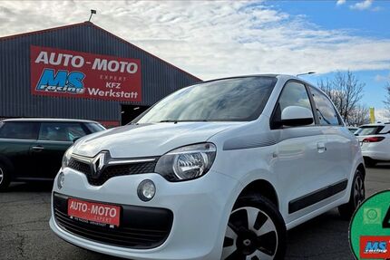 Renault Twingo 141.650 km 4.999 &euro; Arnstadt 99310