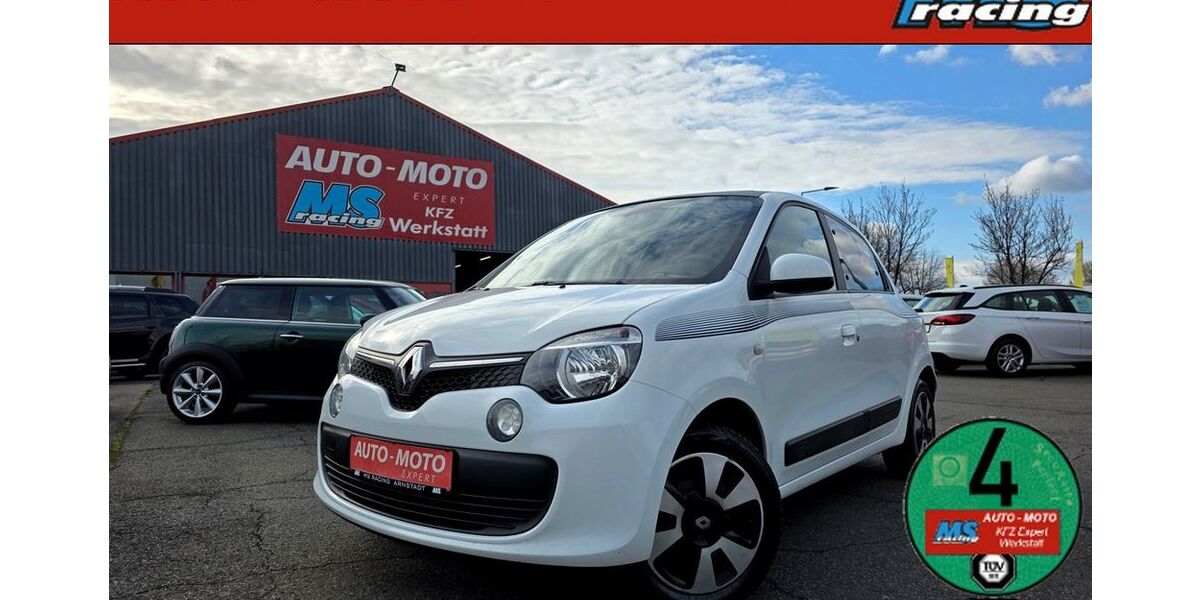 Renault Twingo 141.650 km 4.999 &euro; Arnstadt 99310