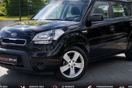 Kia Soul 69.711 km 6.890 &euro; Erfurt 99085