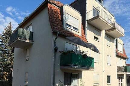 Wohnung Weimar Südstadt - 2 Zimmer, 38 m&sup2;, 89.000&euro; | Angebot:25880749