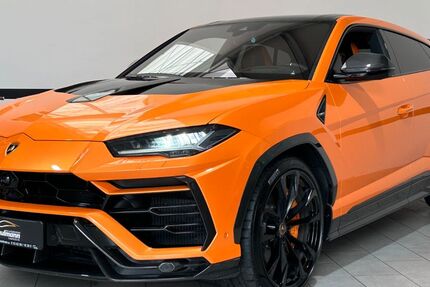 Lamborghini Urus 30.633 km 279.000 &euro; Dachwig 99100