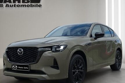 Mazda CX-60 4.959 km 51.990 &euro; Gotha 99867