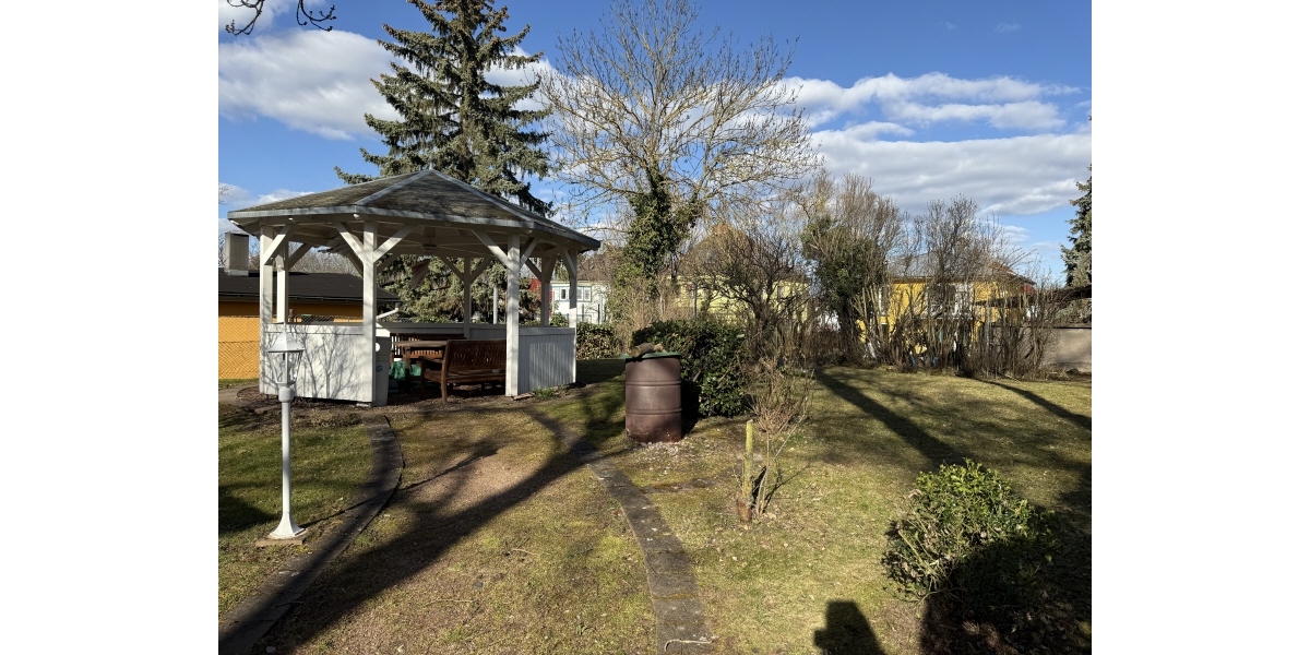 Über den Dächern von Gotha-Nord - 4- Gotha Spohrstraße | Angebot:20042225