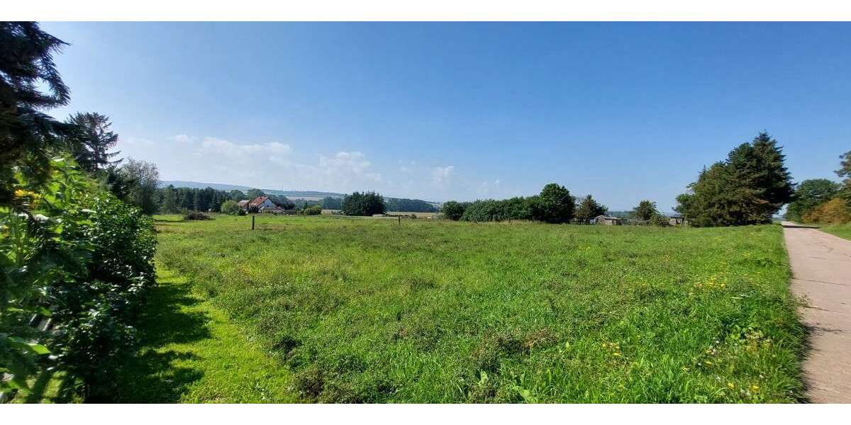 Grundstück zu verkaufen in Hochheim 47.380 € 412 m² zimmer