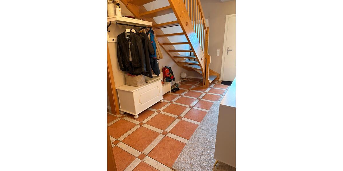 Einfamilienhaus Drei Gleichen - 5.5 Zimmer, 137 m&sup2;, 1.500&euro; | Angebot:27624887
