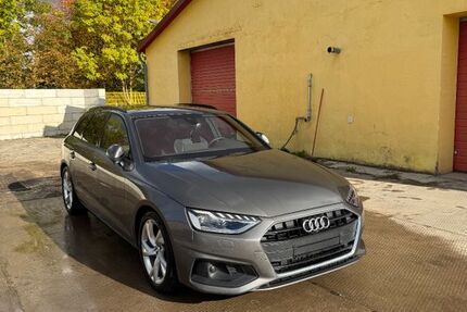 Audi A4 95.000 km 25.500 &euro; Bad Tennstedt 99955