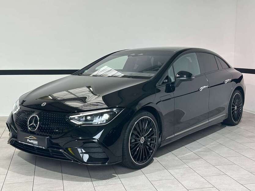 Mercedes-Benz EQE 350 23.410 km 44.990 € Dachwig 99100