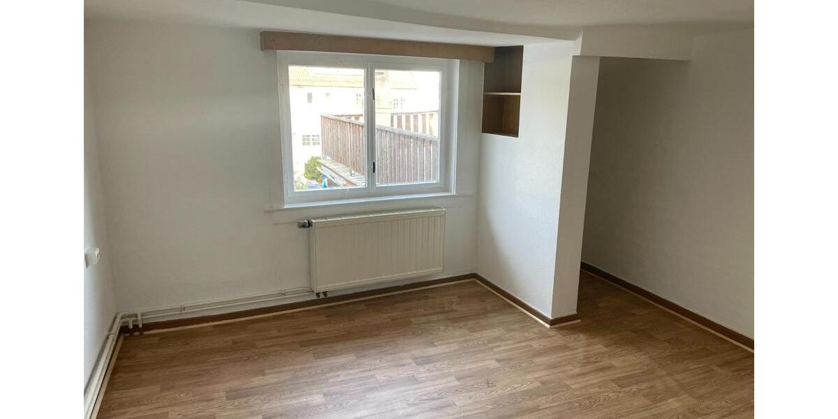 Reihenhaus zur Vermietung 3 zimmer