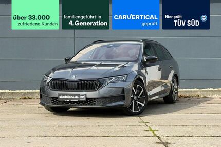 Skoda Octavia 68.051 km 25.889 &euro; Erfurt 99086