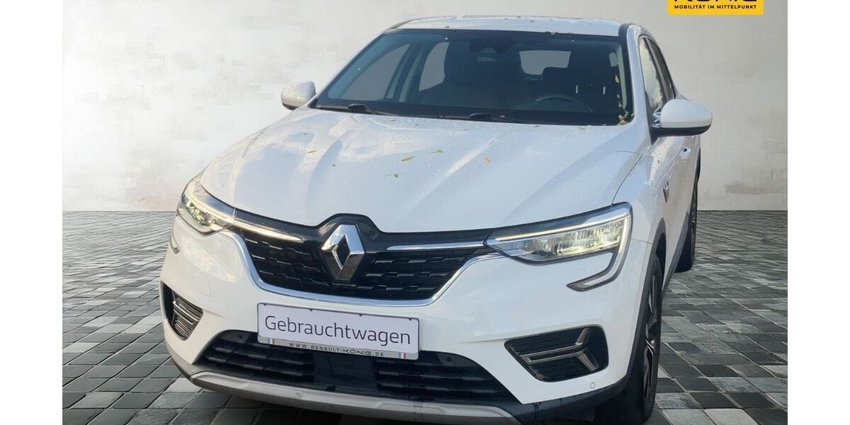 Renault Arkana 14.176 km 19.888 &euro; Erfurt 99099