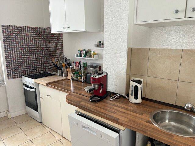 Etagenwohnung Weimar Altstadt - 2 Zimmer, 102 m&sup2;, 1.400&euro; | Angebot:26739890