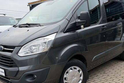 Ford Transit 136.000 km 17.690 &euro; Erfurt 99092