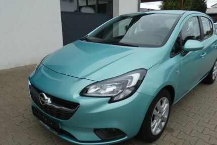 Opel Corsa 135.000 km 4.490 &euro; Erfurt 99087