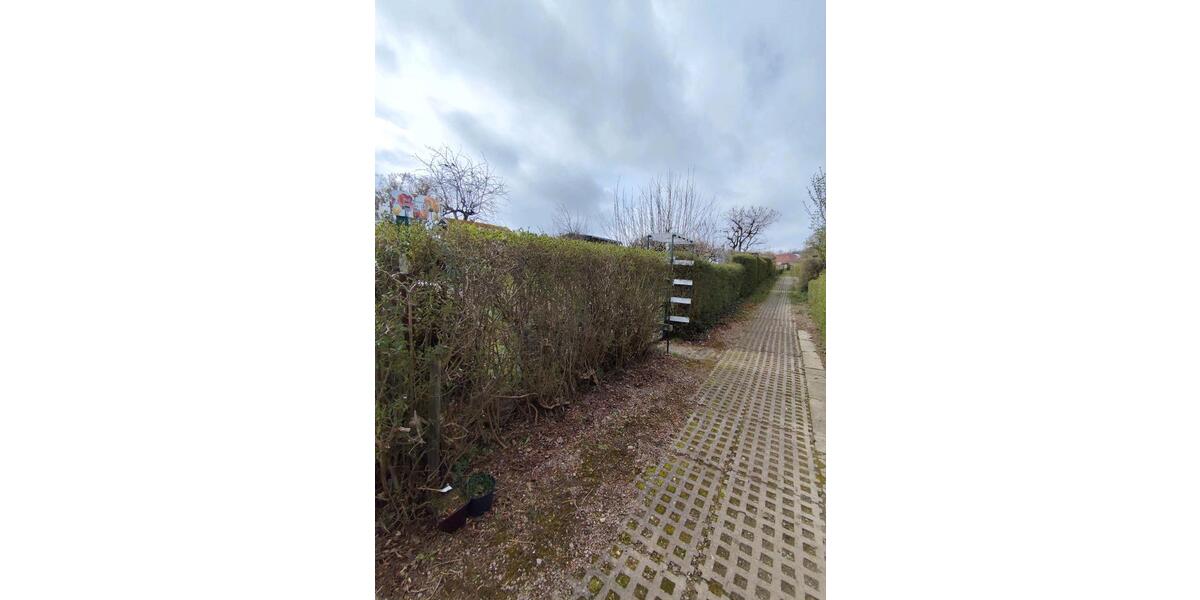 Grundstück Erfurt Daberstedt - 2.950&euro; | Angebot:26036481