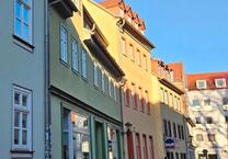 Gemütliche 3 Zimmer AltstadtWohnung