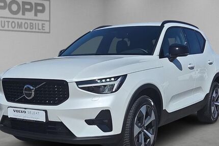 Volvo XC40 31.703 km 32.450 &euro; Erfurt 99099