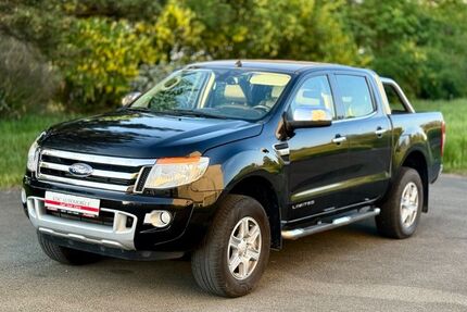 Ford Ranger 236.000 km 12.990 &euro; Erfurt 99095