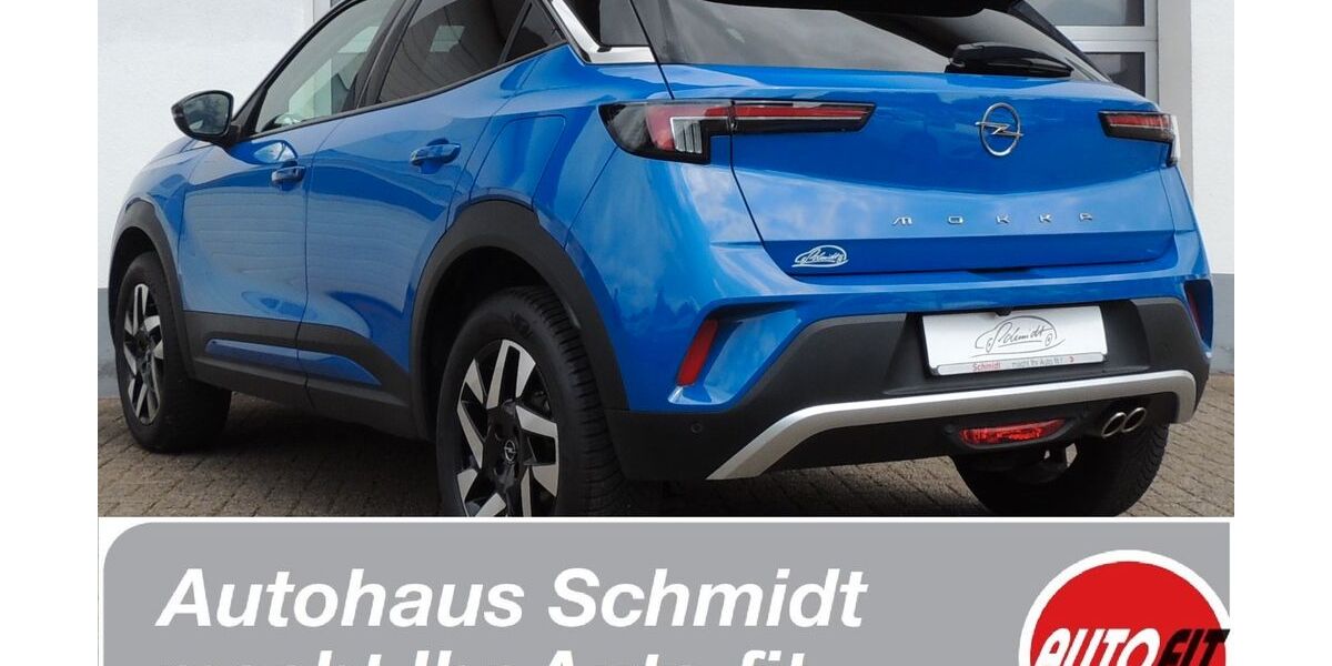 Opel Mokka 34.351 km 22.500 &euro; Erfurt 99097